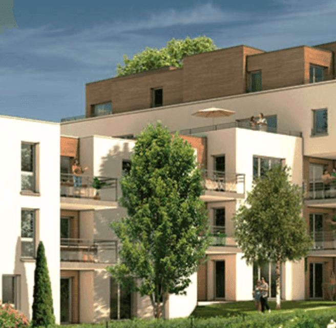 LE CLOS D&rsquo;EMILIE – LCP Partners
