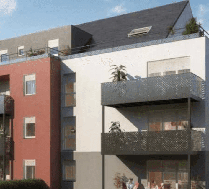 LE SAINT URBAIN – LCP Partners