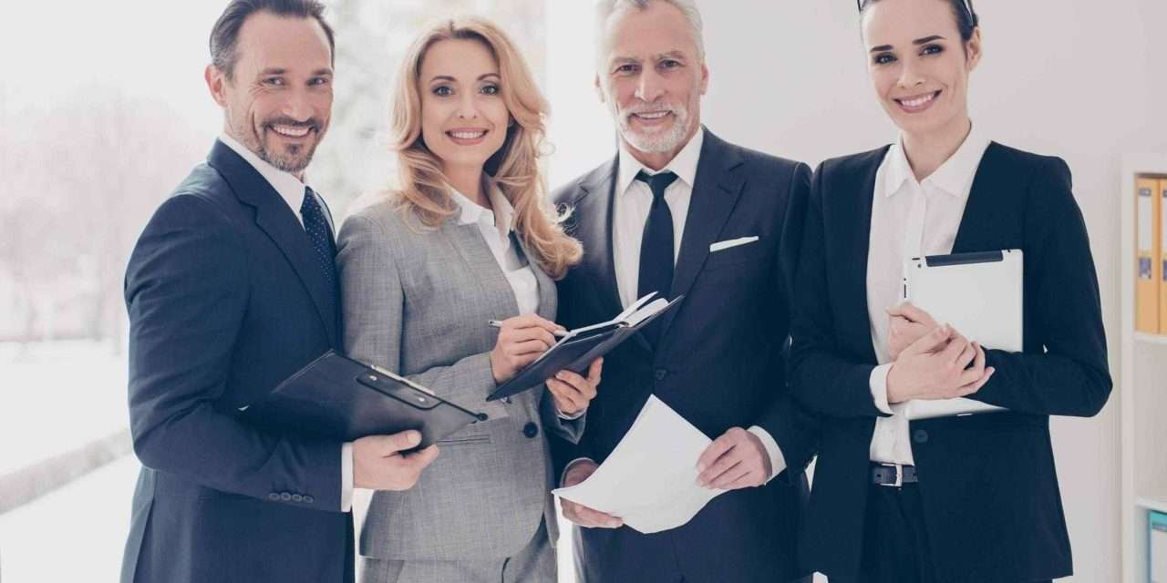 Collaboration interpro : Clé d&rsquo;une gestion patrimoniale réussie