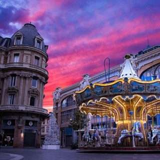 toulouse