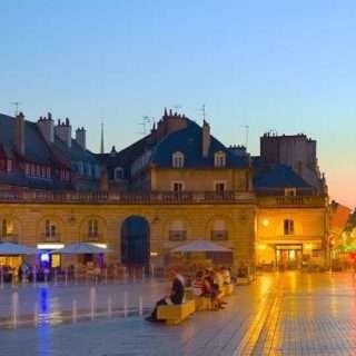 Dijon