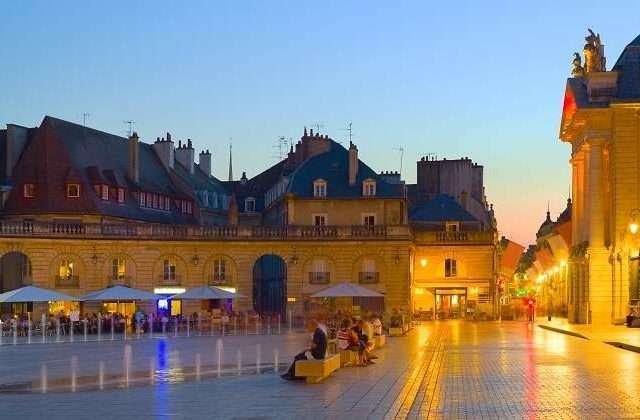 Dijon