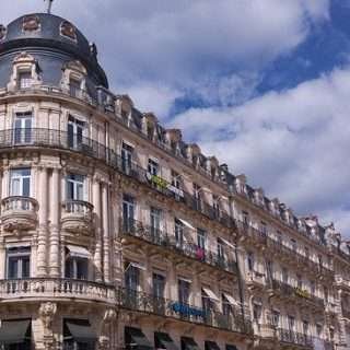 Montpellier