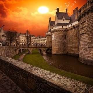 Nantes