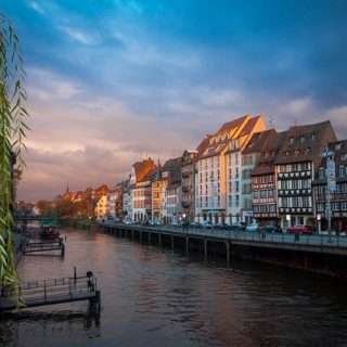 Strasbourg