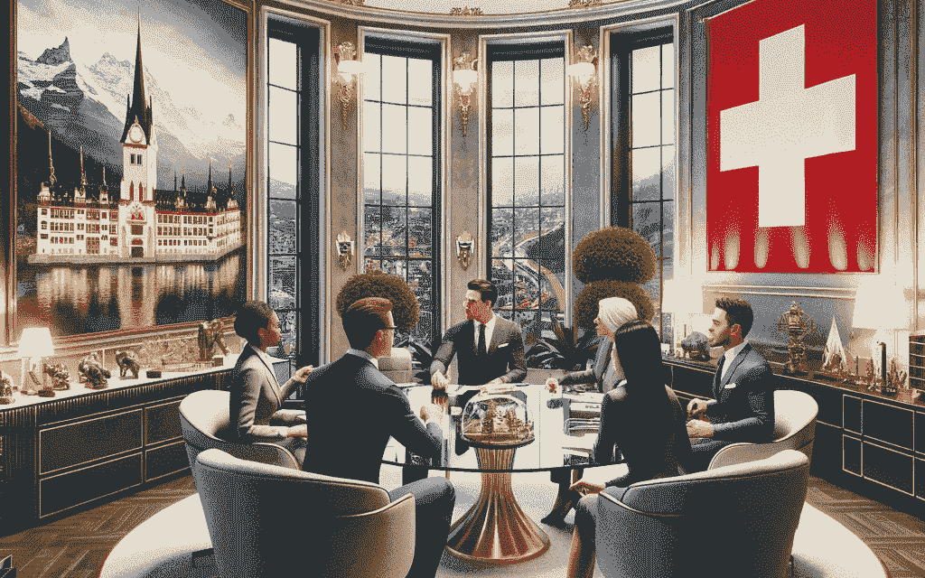 Investissements frontaliers Suisse : Les meilleures options