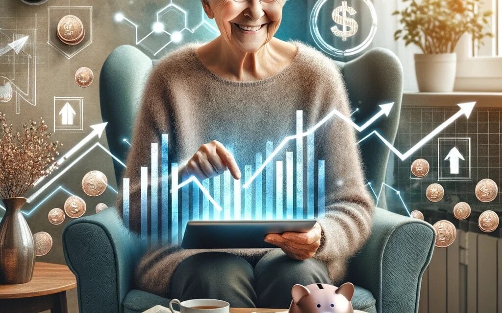 Stratégies d&rsquo;investissement pour une épargne retraite fructueuse