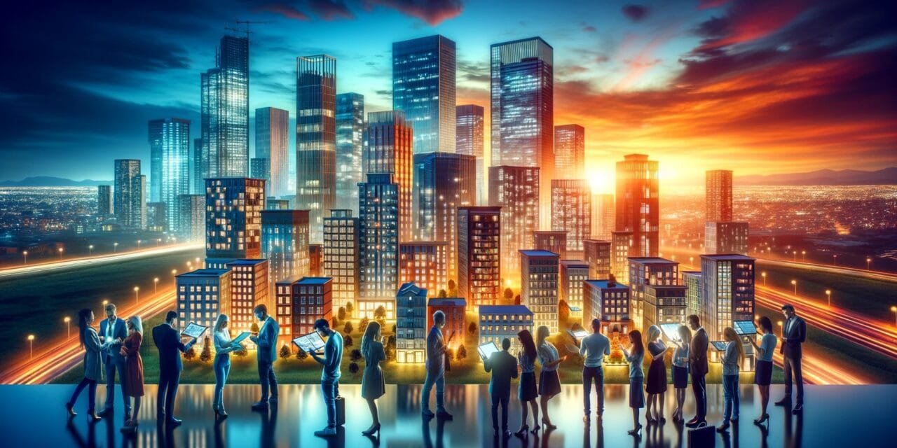 Pourquoi est-ce le moment idéal pour investir dans l&rsquo;immobilier ?