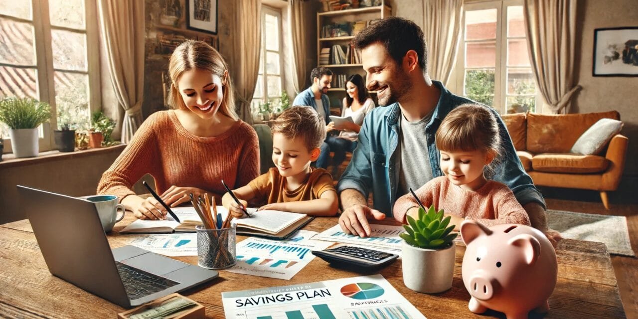Comment financer les études de vos enfants ?