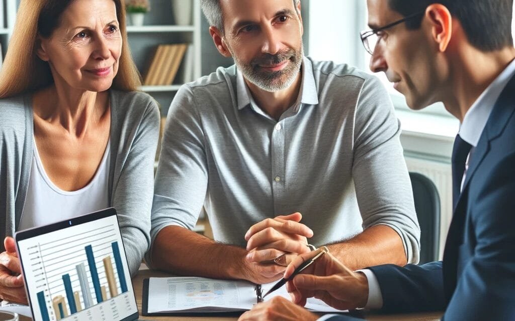 Préparer sa retraite avec un conseiller en gestion de patrimoine ?