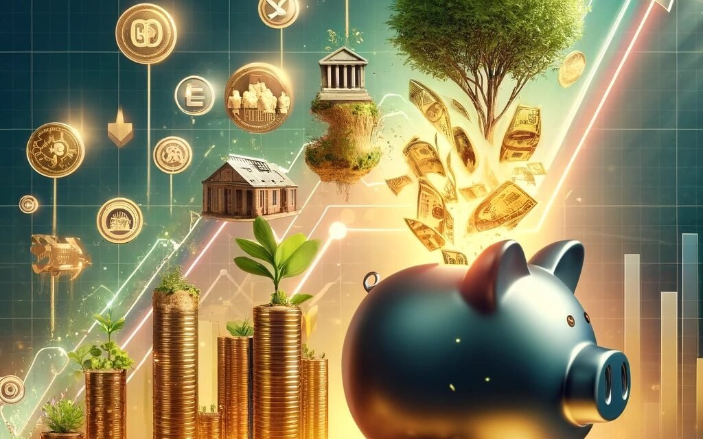 Baisse du Livret A au 1er février 2025 : Où placer son argent ?