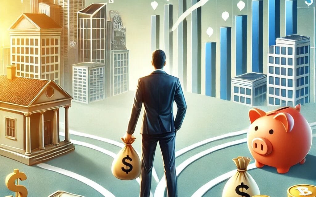 Où investir après sa cession d&rsquo;entreprise