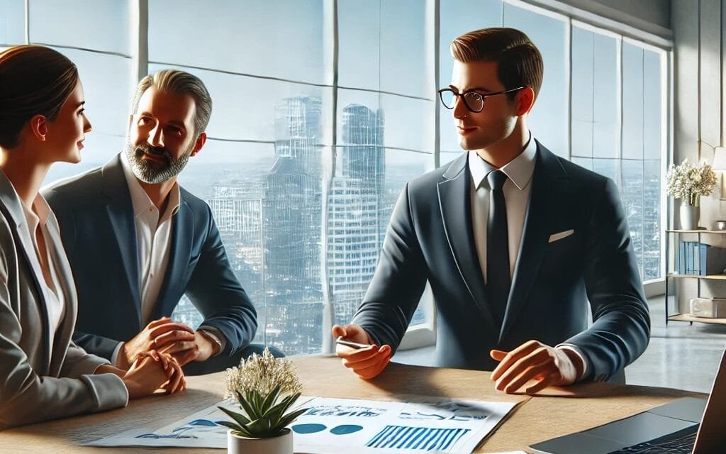 Pourquoi choisir le Cabinet LCP Partners ?