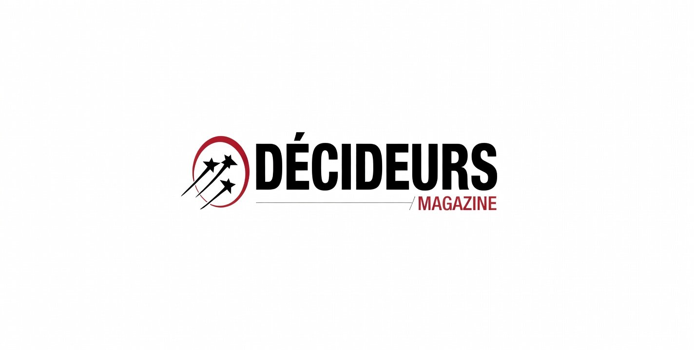 Décideurs Magazine